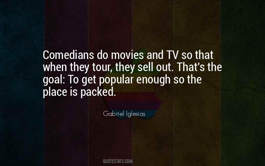 Gabriel Iglesias Quotes #1554370