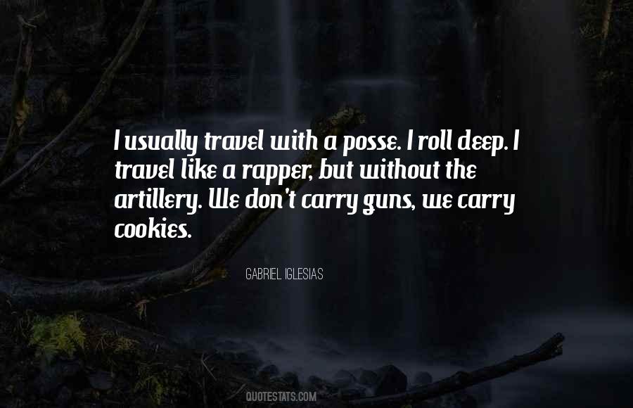 Gabriel Iglesias Quotes #1603120