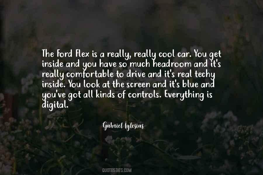 Gabriel Iglesias Quotes #1736678