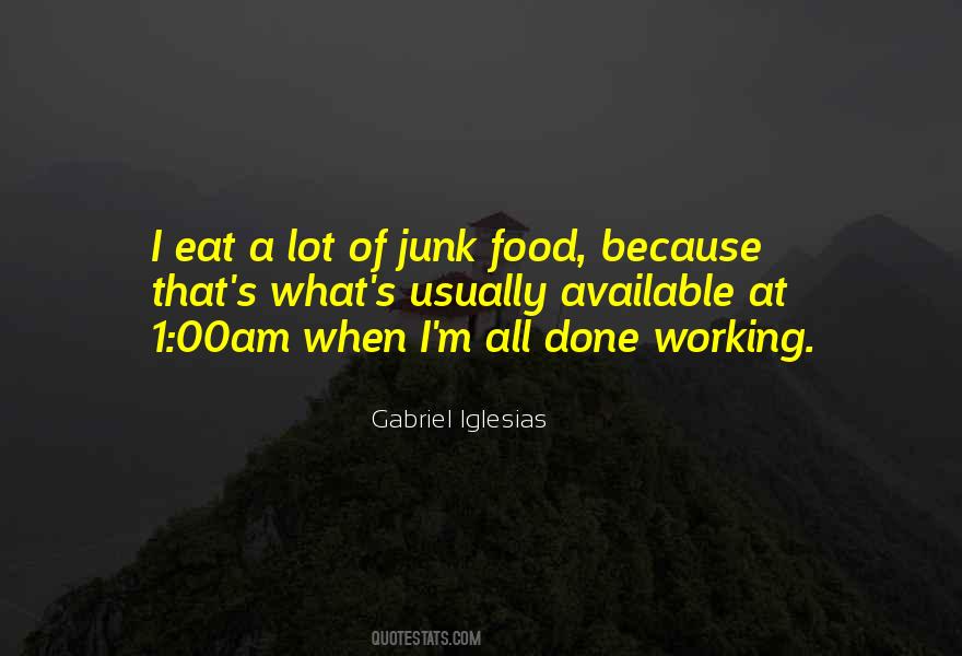 Gabriel Iglesias Quotes #333037