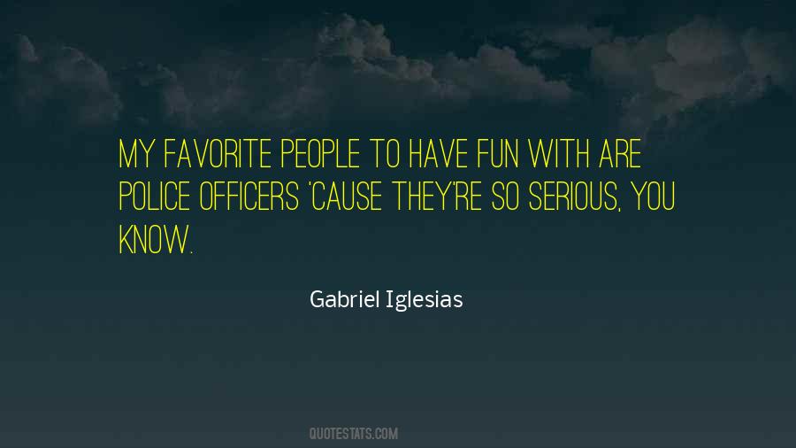 Gabriel Iglesias Quotes #57811