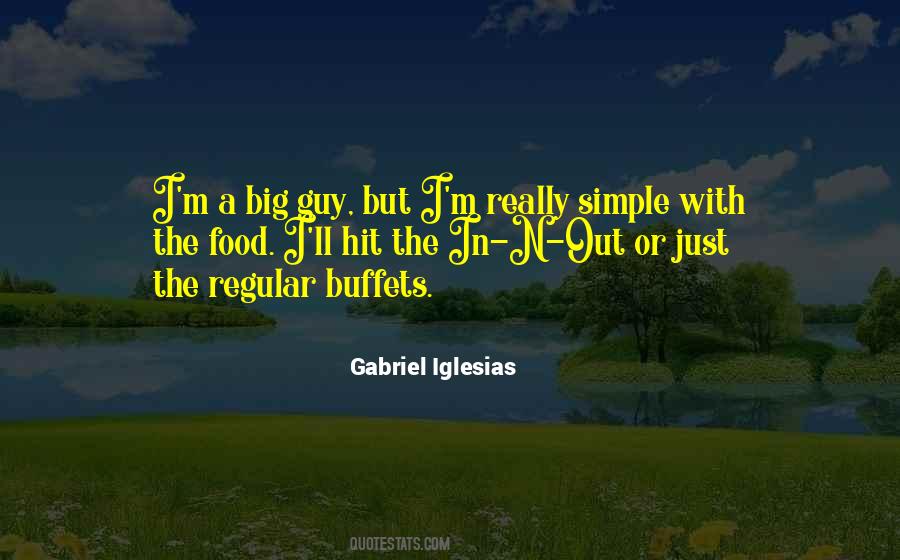 Gabriel Iglesias Quotes #612669