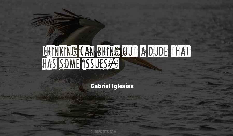 Gabriel Iglesias Quotes #750344