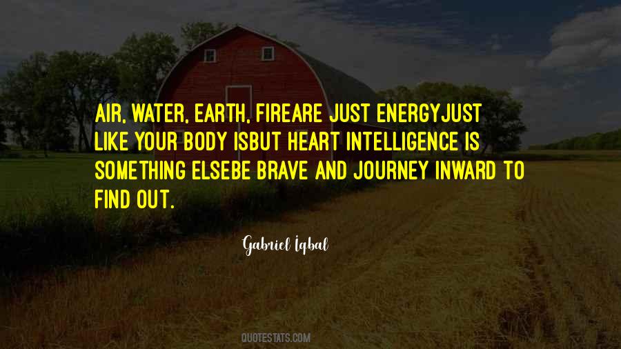 Gabriel Iqbal Quotes #1203852