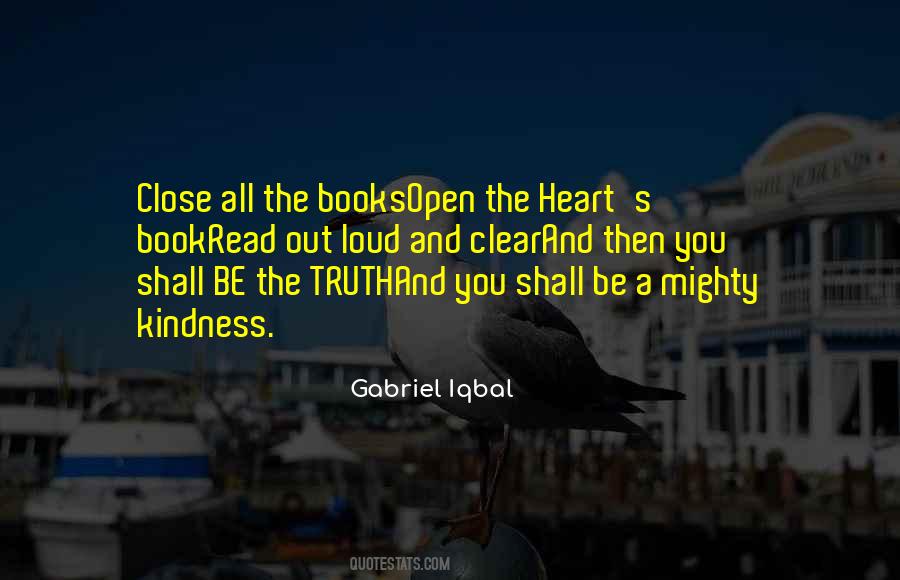 Gabriel Iqbal Quotes #241864