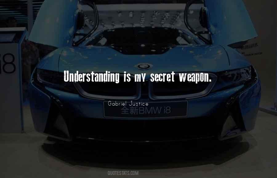 Gabriel Justice Quotes #387282 Gabriel Justice Quotes #387282