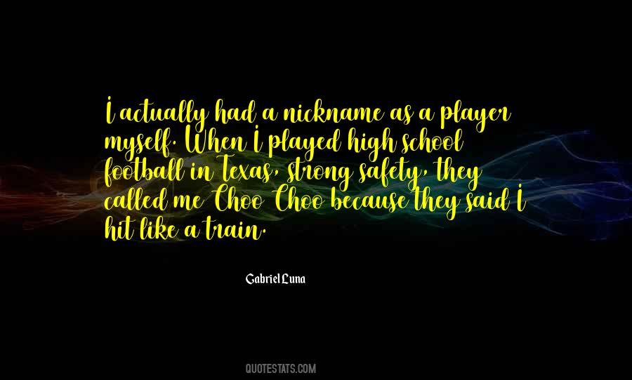 Gabriel Luna Quotes #1811310 Gabriel Luna Quotes #1811310