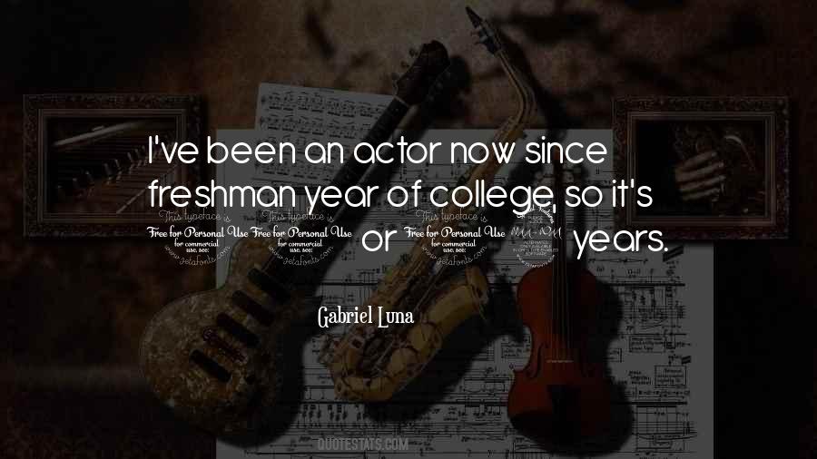 Gabriel Luna Quotes #237801 Gabriel Luna Quotes #237801