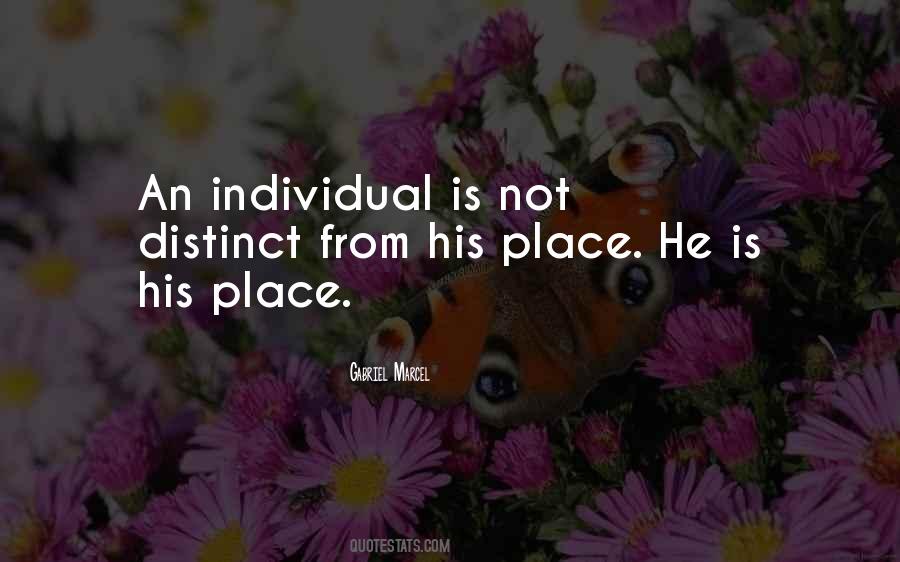 Gabriel Marcel Quotes #1089343