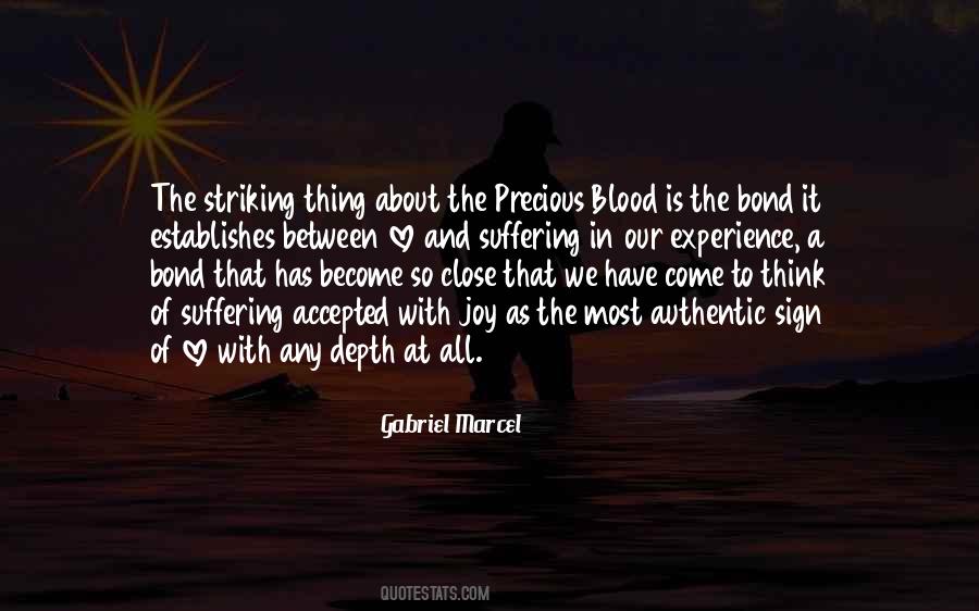 Gabriel Marcel Quotes #1614841