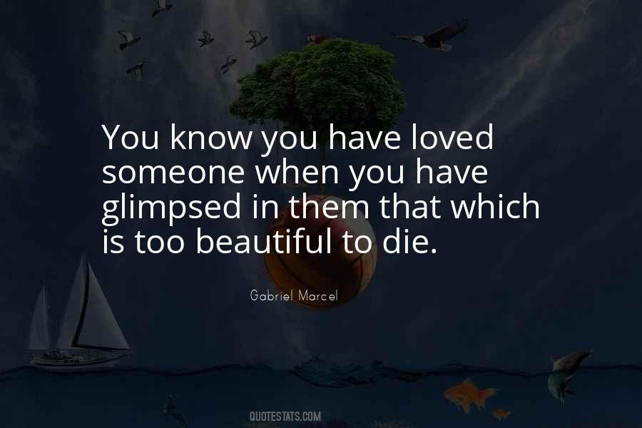 Gabriel Marcel Quotes #423631