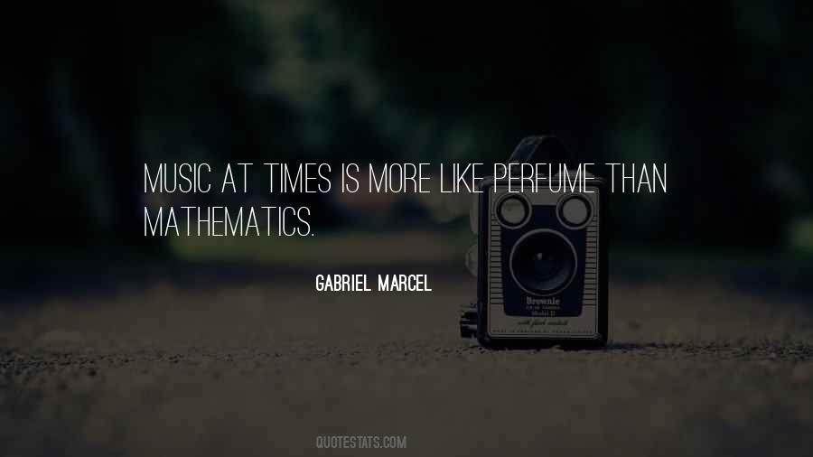 Gabriel Marcel Quotes #692249