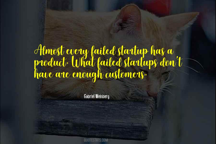 Gabriel Weinberg Quotes #1172208 Gabriel Weinberg Quotes #1172208