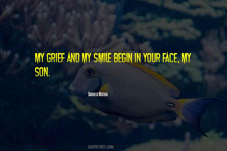 Gabriela Mistral Quotes #1361020