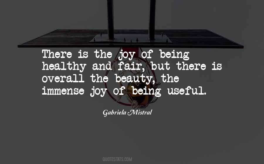 Gabriela Mistral Quotes #417719