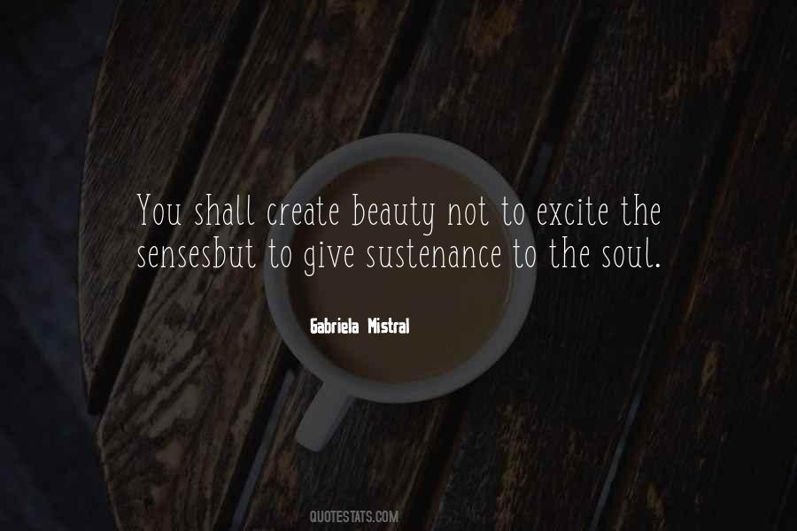 Gabriela Mistral Quotes #484233