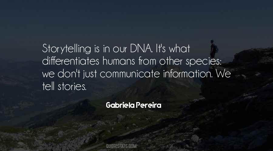 Gabriela Pereira Quotes #1410630