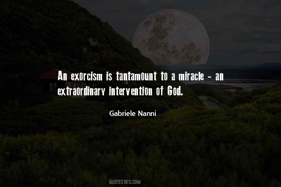 Gabriele Nanni Quotes #1384641