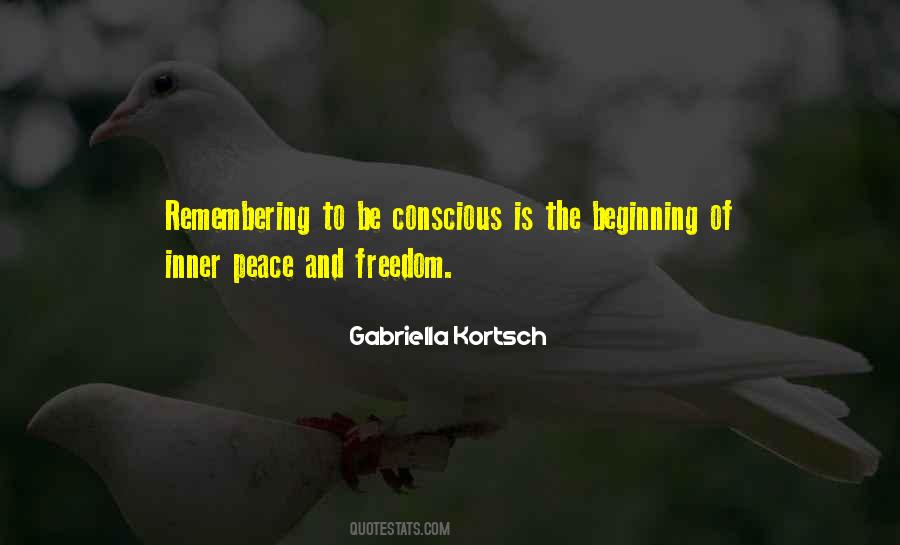 Gabriella Kortsch Quotes #1078286 Gabriella Kortsch Quotes #1078286