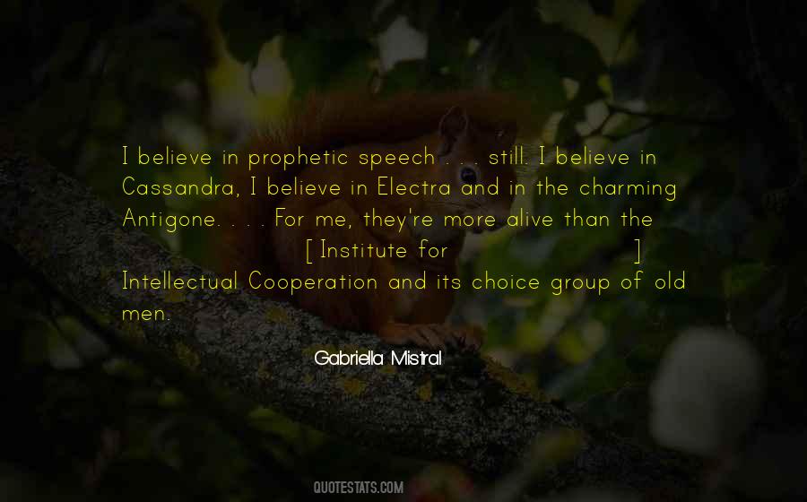Gabriella Mistral Quotes #1349125 Gabriella Mistral Quotes #1349125