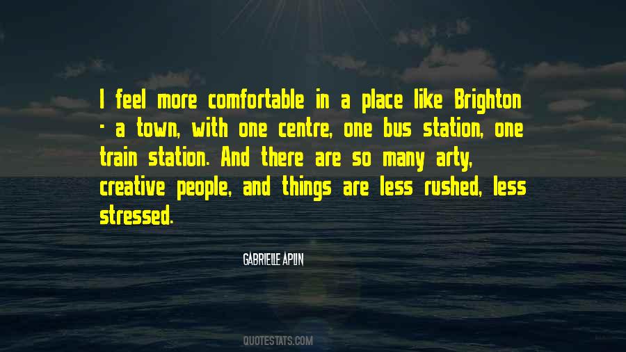 Gabrielle Aplin Quotes #1689937