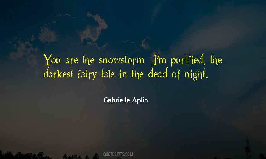 Gabrielle Aplin Quotes #1803563