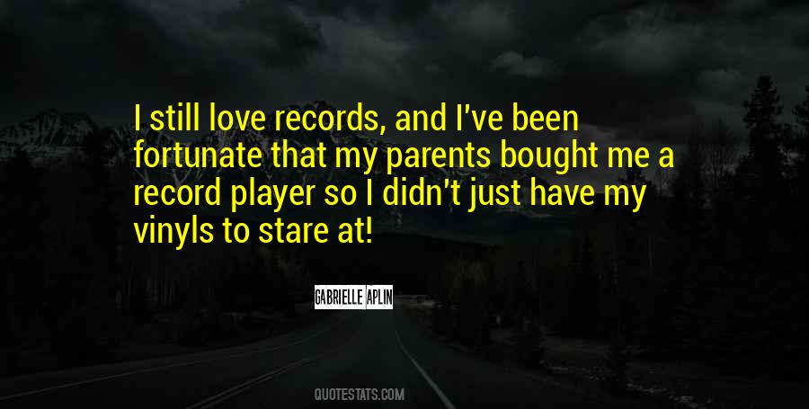 Gabrielle Aplin Quotes #1874061