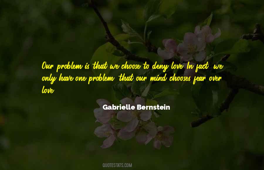 Gabrielle Bernstein Quotes #1010652