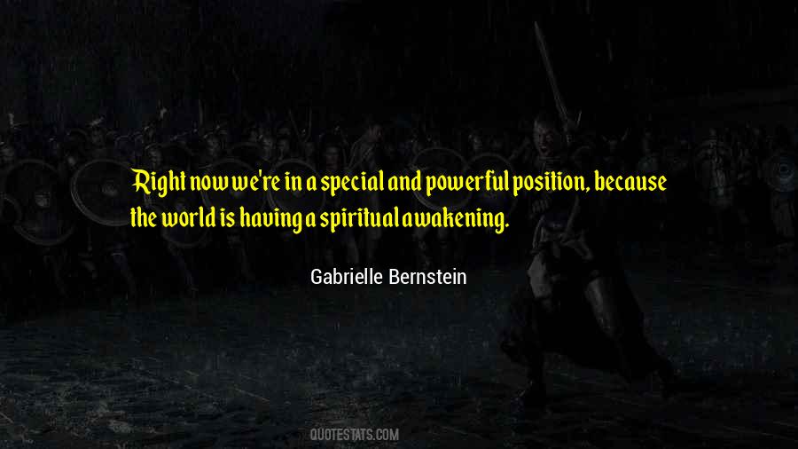 Gabrielle Bernstein Quotes #1252668