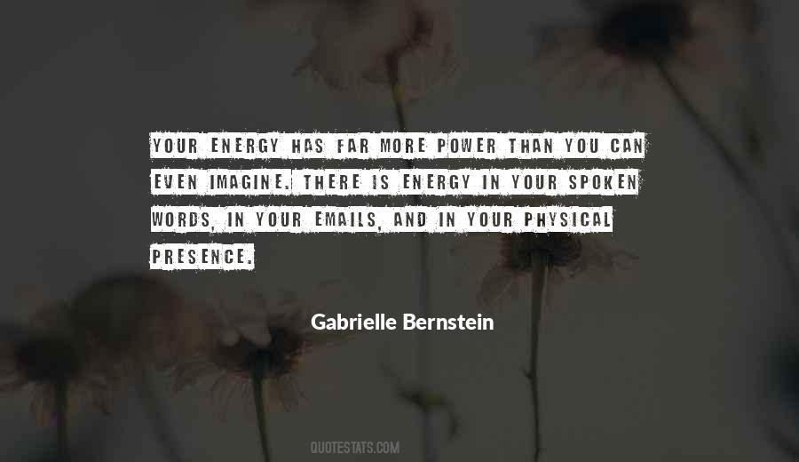 Gabrielle Bernstein Quotes #1359465