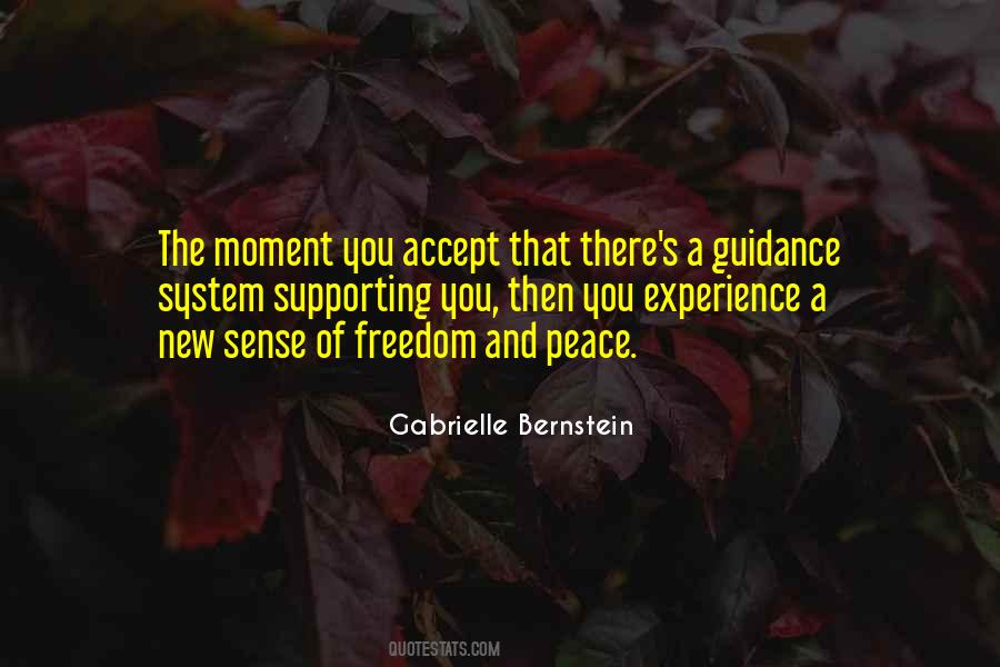 Gabrielle Bernstein Quotes #147818