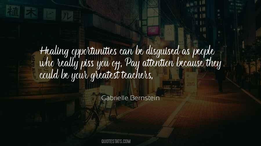 Gabrielle Bernstein Quotes #1644251