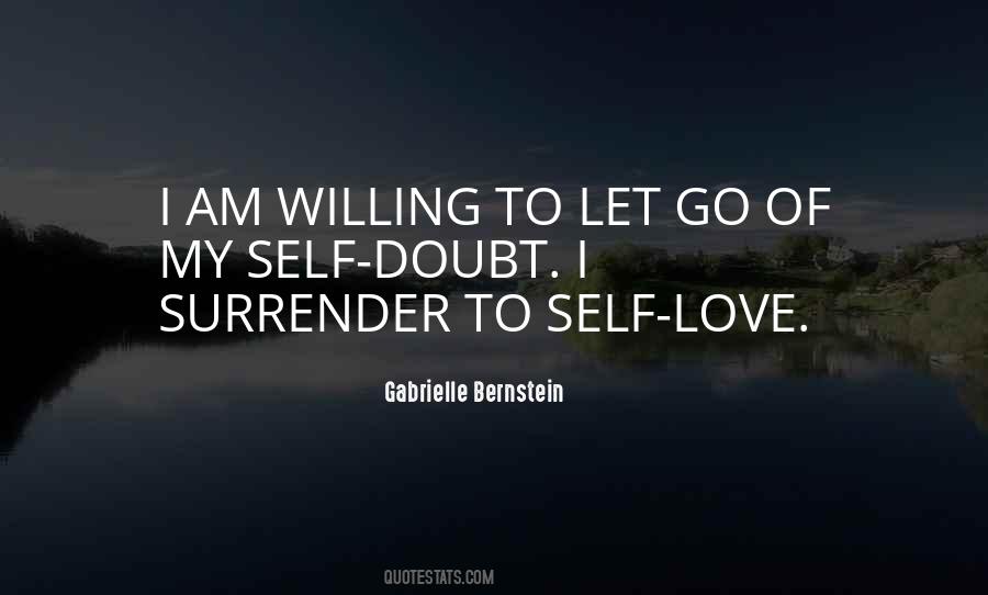 Gabrielle Bernstein Quotes #1777579