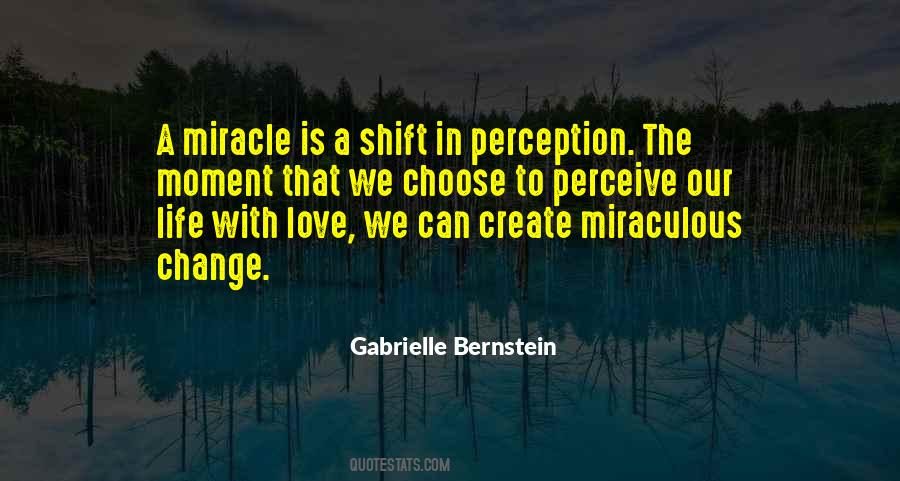 Gabrielle Bernstein Quotes #313668