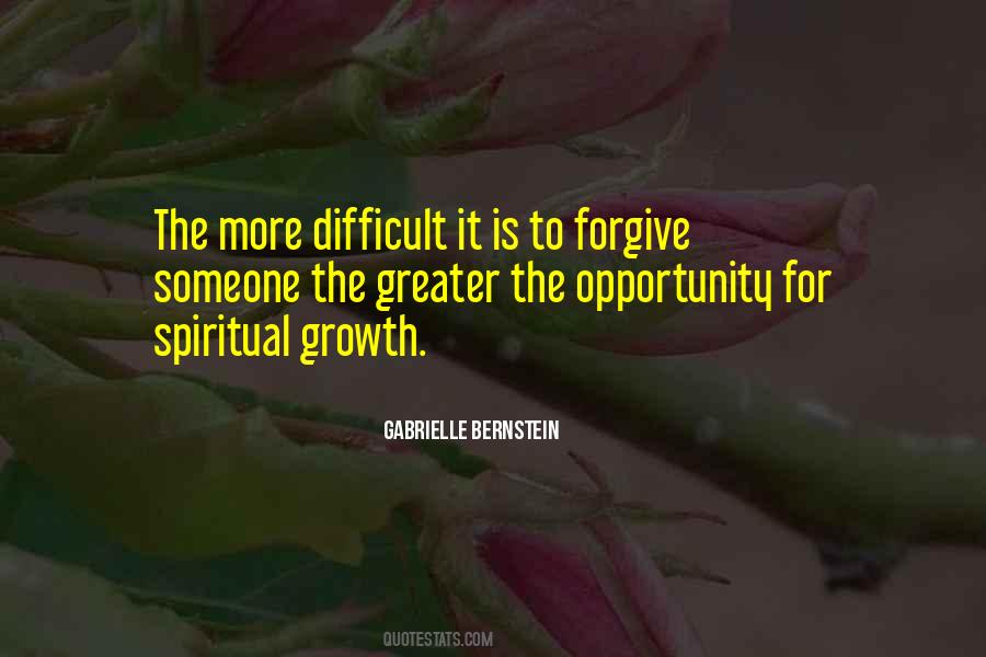 Gabrielle Bernstein Quotes #397410