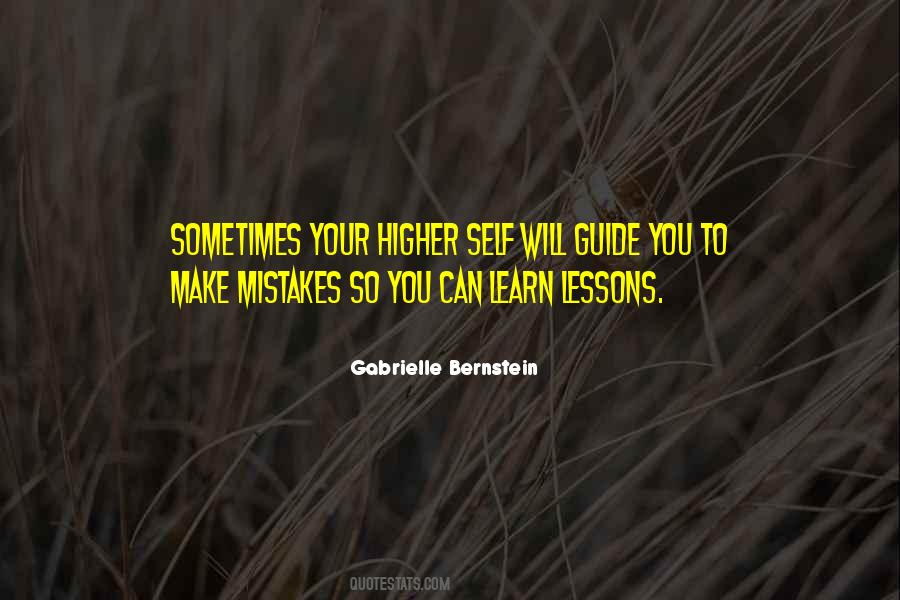 Gabrielle Bernstein Quotes #40528
