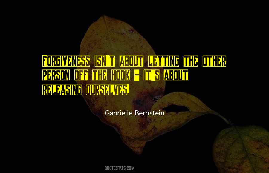Gabrielle Bernstein Quotes #5768