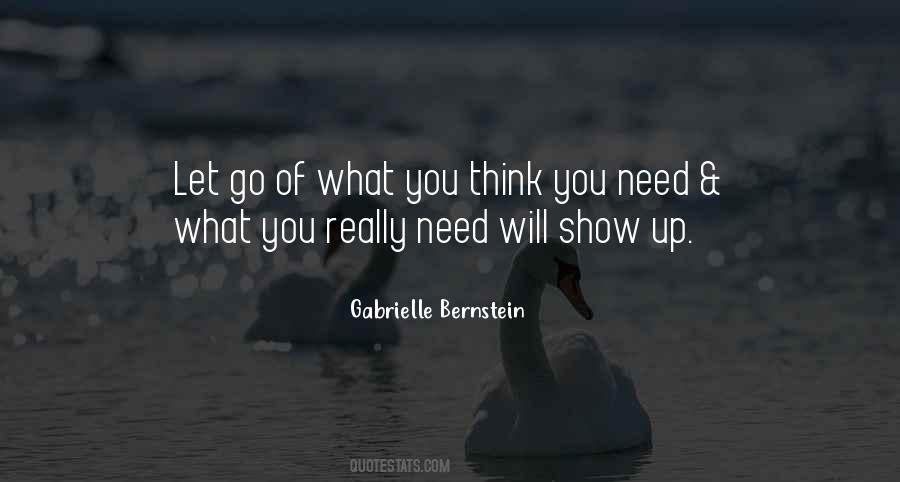 Gabrielle Bernstein Quotes #750603