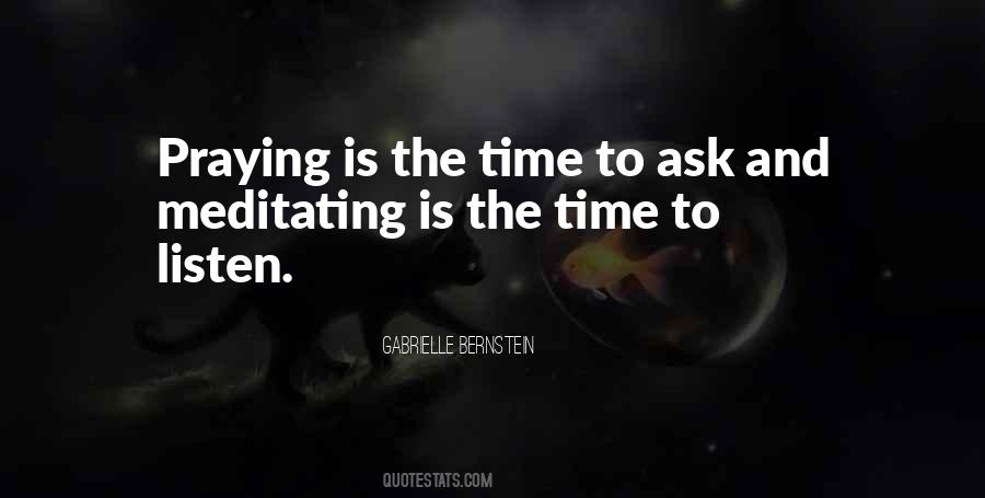 Gabrielle Bernstein Quotes #862677