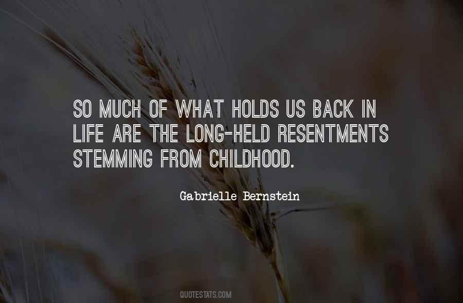 Gabrielle Bernstein Quotes #957659