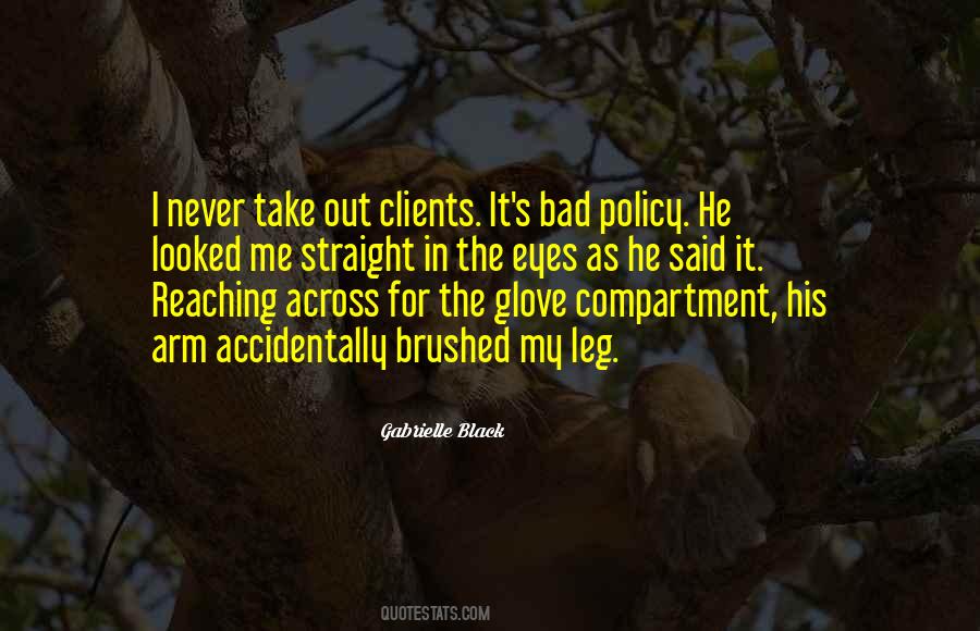 Gabrielle Black Quotes #181801 Gabrielle Black Quotes #181801