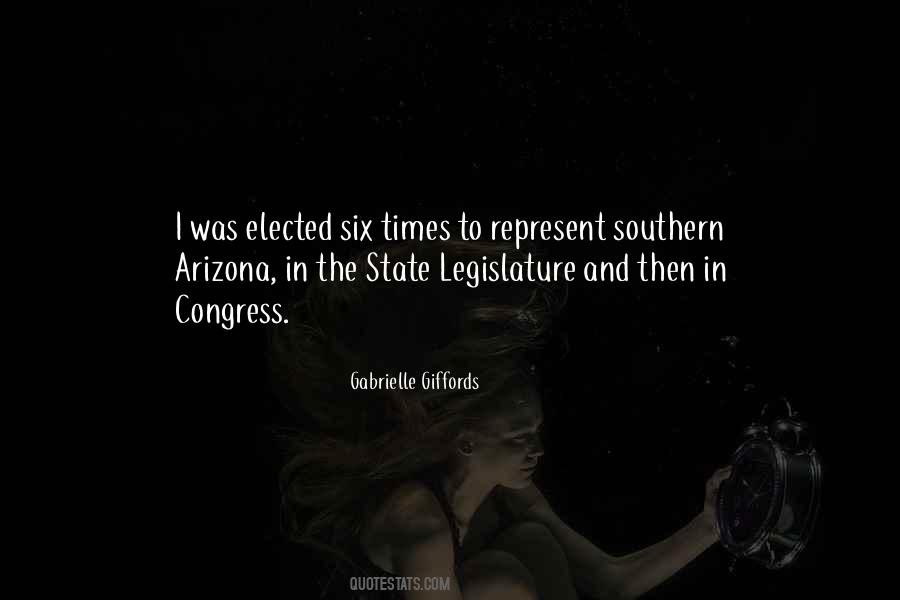 Gabrielle Giffords Quotes #1017243