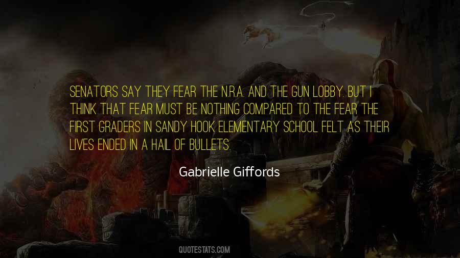 Gabrielle Giffords Quotes #1144894