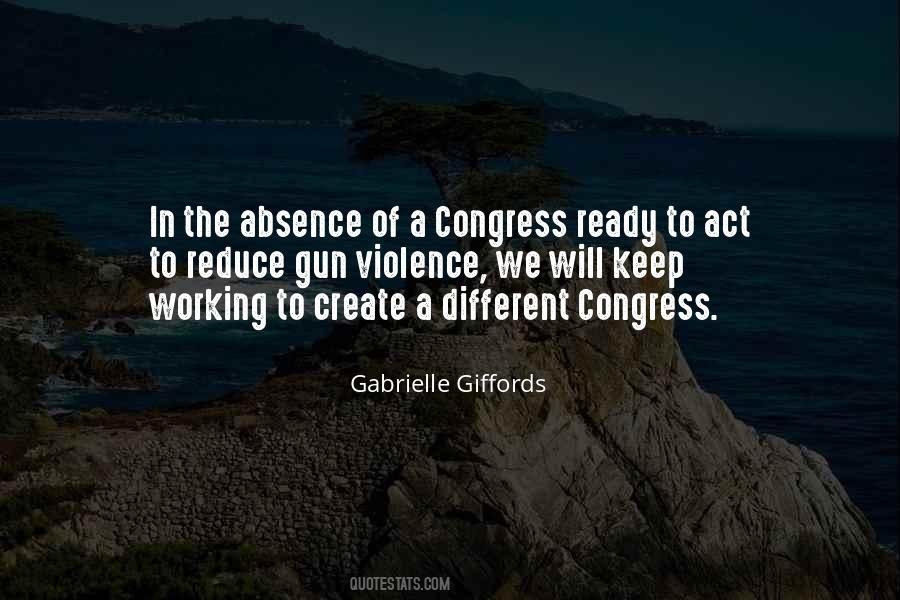 Gabrielle Giffords Quotes #1237831