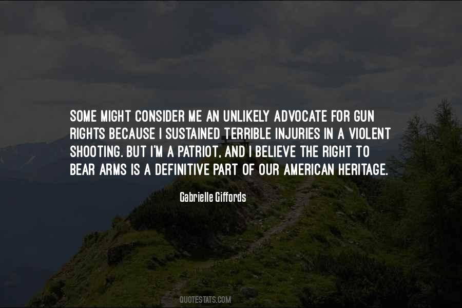 Gabrielle Giffords Quotes #1295547