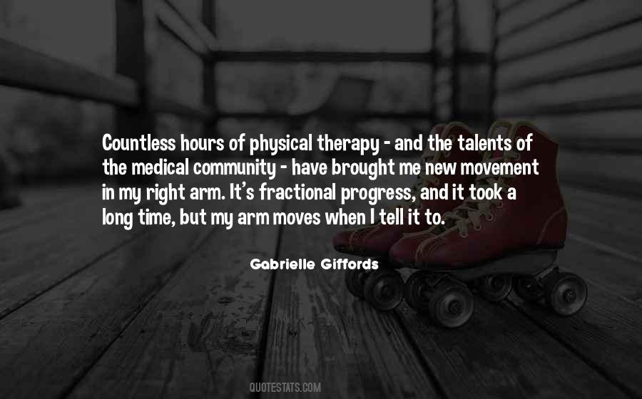 Gabrielle Giffords Quotes #1762841
