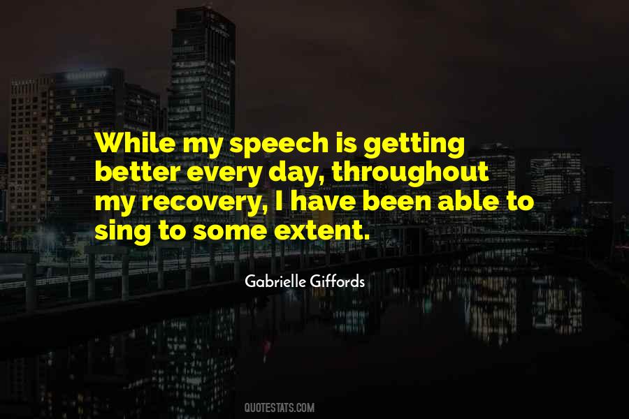 Gabrielle Giffords Quotes #1783212