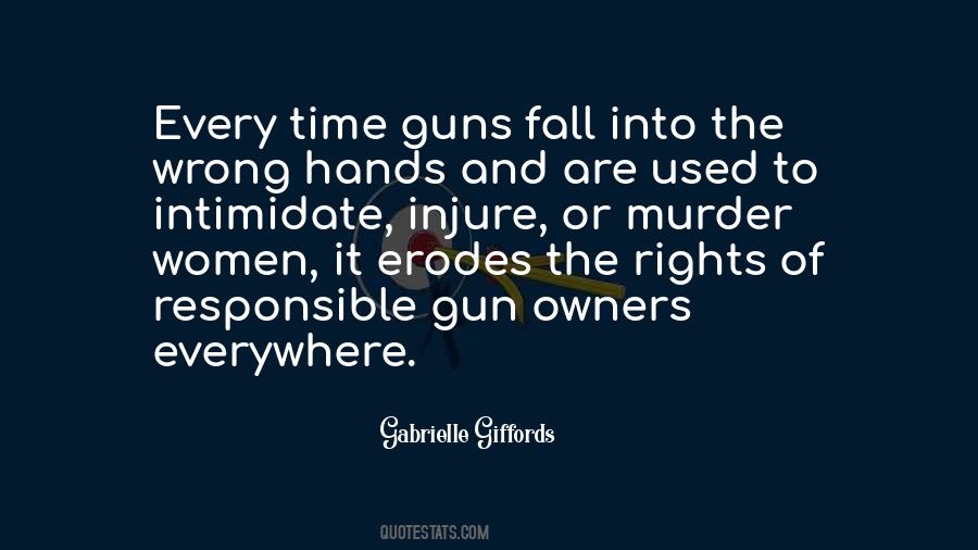 Gabrielle Giffords Quotes #1804223