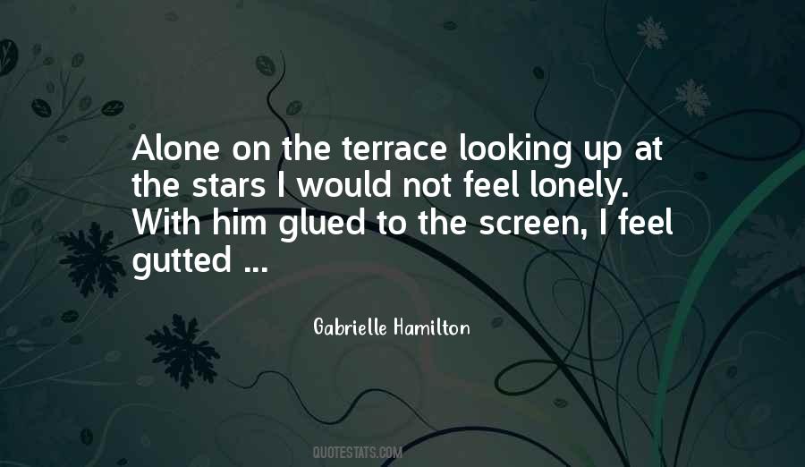 Gabrielle Hamilton Quotes #190688