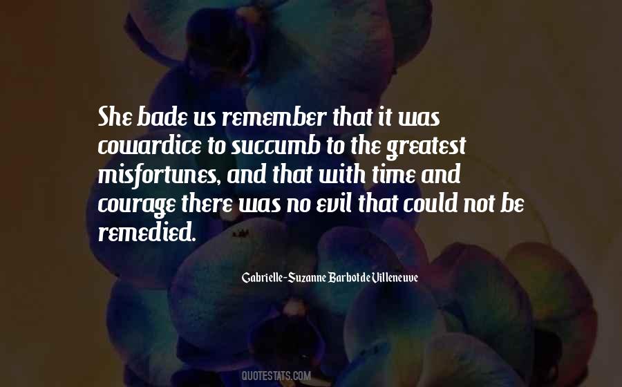 Gabrielle-Suzanne Barbot De Villeneuve Quotes #1597170 Gabrielle-Suzanne Barbot De Villeneuve Quotes #1597170